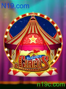 EcstaticCircus